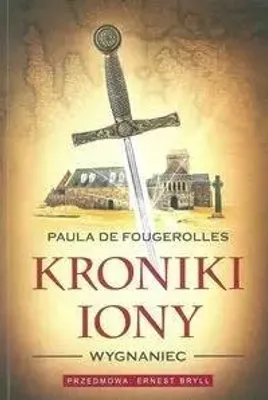 Zdjęcie produktu dla Kroniki Iony Wygnaniec