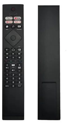 Immagine prodotto di Telecomando universale compatibile con televisori Samsung, TCL, JVC, Sanyo, Hisense, Haier, Sharp, Toshiba e LG
