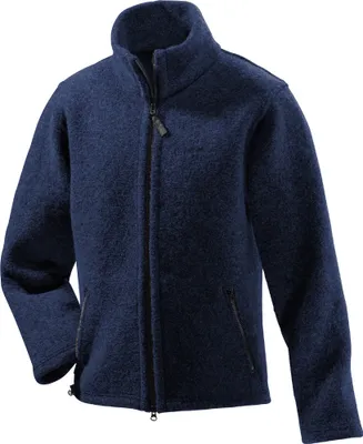 Produktbild von Mufflon W300 Mu-Jakob nachtblau L