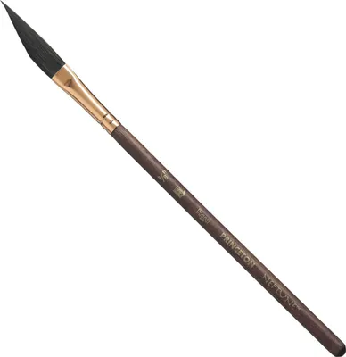 Zdjęcie produktu dla Princeton Brush Neptune Pędzel płaski 3/8 1 szt.