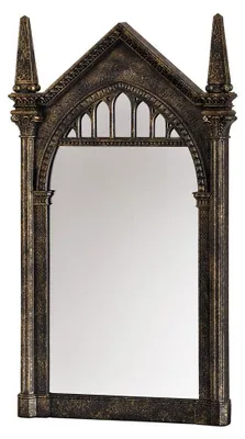 Image de Harry Potter - Le miroir de Nerhegeb