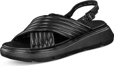 Produktbild von Paul Green Sandalen DUMIA Damen 38362D37393831 Schwarz 38 1/2 EU