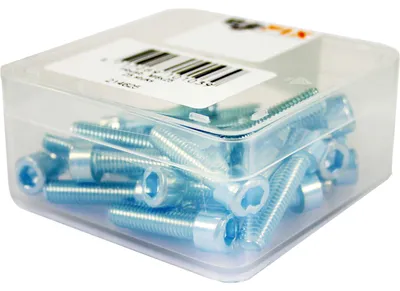 Immagine prodotto di Bofix Allenbout M6x25 zincato (25pz)