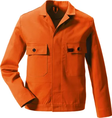Produktbild von Rofa Blouson-Jacke 215 Orange, Größe:106