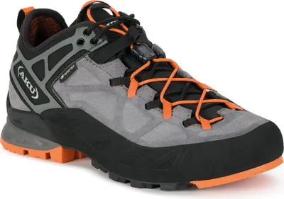 Produktbild von Aku Rock Dfs Ii Goretex Zustiegsschuhe Grau EU 37 Frau Grau EU 37