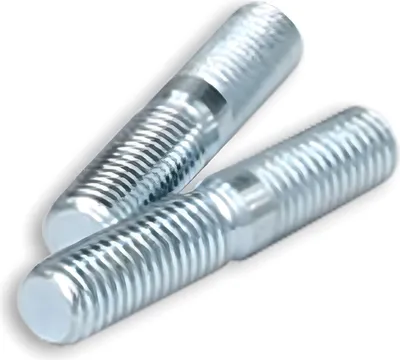 Zdjęcie produktu dla Śruba dwustronna Malossi M8x45mm do układu wydechowego