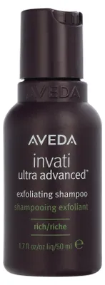 Produktbild von Aveda Invati Ultra Advanced Rich Shampoo 50 ml