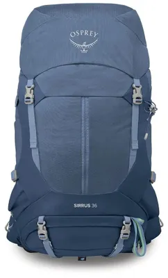 Produktbild von Osprey 3594-sirrus Rucksack Blau  Blau One Size