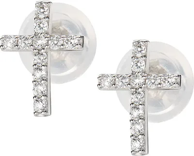 Immagine prodotto di Orecchini Orecchini Amen Collezione Argento - donna
