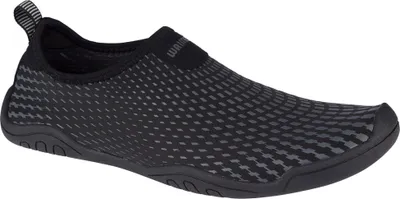 Produktbild von Waimea Wasserschuhe Waterflow uni schwarz Größe 42