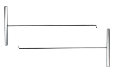 Produktbild von KS TOOLS 500.1382 Entriegelungswerkzeugsatz Radio
