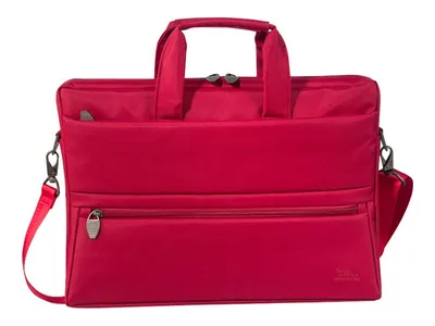Zdjęcie produktu dla Rivacase 8630, Obudowa na messenger, 39,6 cm (15.6"), Pasek na ramię, 700 g