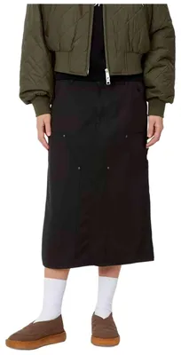 Produktbild von Rock Carhartt WIP Maeve Double Knee Skirt für Damen