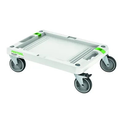 Produktbild von Festool Rollbrett SYS Cart RB 360 x 520 mm 495020 Systainer Sortainer Transport