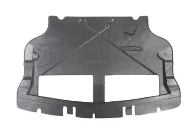 Produktbild von BLIC Motorabdeckung Motorschutz für MINI Schrägheck (R50, R53) Cabrio (R52)