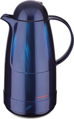 Produktbild von ROTPUNKT Isolierkanne 215 1,5 ltr. midnightblue