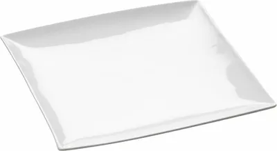 Produktbild von Maxwell&Williams East meets West Speiseteller eckig 26 cm