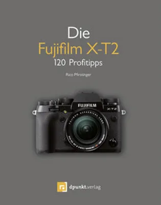 Immagine prodotto di Die Fujifilm X-T2