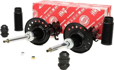 Immagine prodotto di MS 16K001873 Ammortizzatore asse anteriore per NISSAN JUKE (F15)