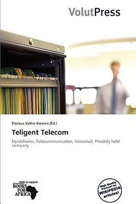 Produktbild von Teligent Telecom