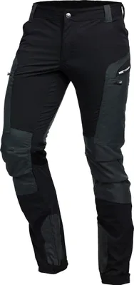 Produktbild von PUMA WORKWEAR PRO ONE Outdoorhose Schwarz 4XL