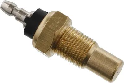 Productafbeelding van Koelvloeistof Temperatuursensor - Temperatuursensor Motor - Motorkoeling Controleren - Precisie Meting - 41 mm Lengte - Niet gespecificeerd