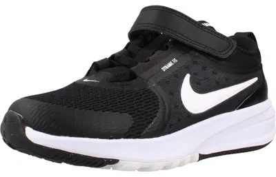 Immagine prodotto di Sneakers Del Marchio Nike Del Modello Nike Star Runner 5 Ps Nero