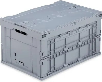 Obrázok produktu pre Prepravný box 60 litrov s vekom