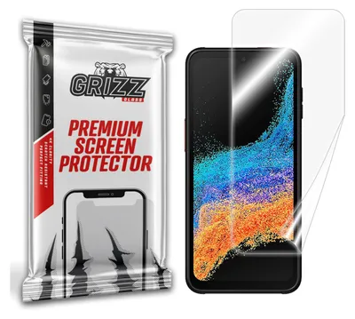 Zdjęcie produktu dla Folia ceramiczna GrizzGlass Samsung CeramicFilm dla Galaxy XCover 6 Pro Dual SIM