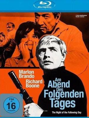Produktbild von Am Abend des folgenden Tages