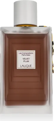 Produktbild von Lalique Les Compositions Parfumées Velvet Plum Eau De Parfum 100 ml (woman)