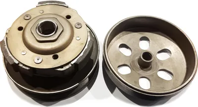Image de Embrayage Cloche Scooter 4T GY6 125 150 Baotian Romet Junak Zipp Barton