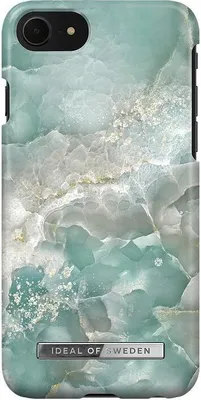 Produktbild von IDEAL OF SWEDEN iPhone 6/6S/7/8/SE2/SE3 Fashion Case Azura Marble
