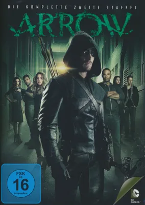 Obrázek produktu pro Arrow