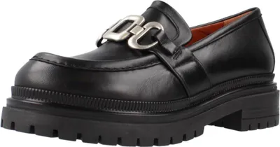 Immagine prodotto di Mocassini Del Marchio Mjus Del Modello T60123 Nero
