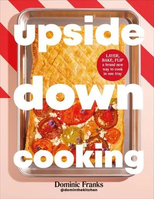 Obrázek produktu pro Upside Down Cooking