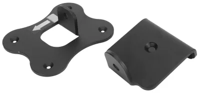 Produktbild von Lautsprecher Wandhalterung für Soundbars