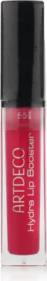 Produktbild von ARTDECO Hydra Lip Booster, Pink, Translucent Hot Pink, Färbung, Strahlend, Frauen, Kollagen, Flasche