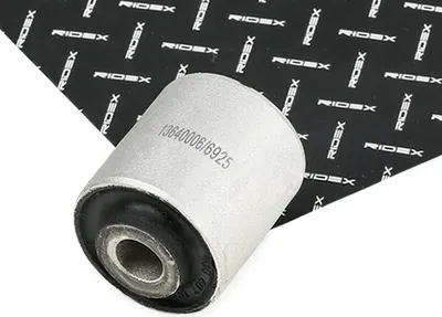 Produktbild von Lagerung Lenker für AUDI A6 Avant (4F5, C6) Unten Vorne 251T0159 RIDEX