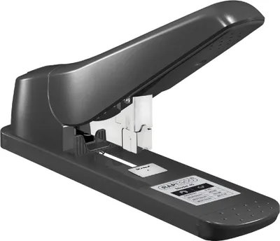 Produktbild von RAPESCO Blockheftgerät AV-45 schwarz