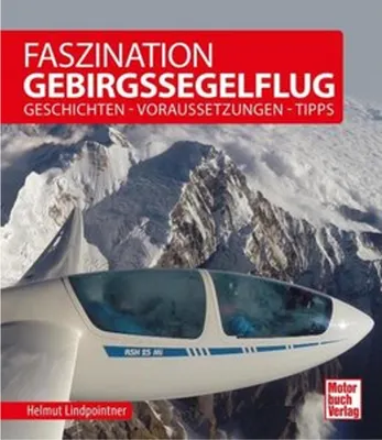 Obrázok produktu pre Faszination Gebirgssegelflug