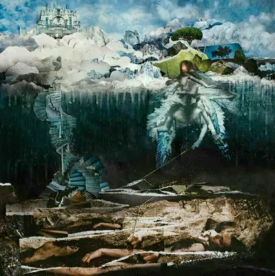 Obrázok produktu pre John Frusciante - Empyrean (2 LP)