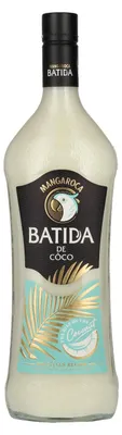 Image de Mangaroca BATIDA de Côco 16% Vol. 1l
