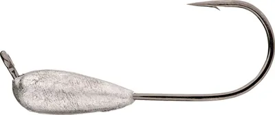 Produktbild von Strike King Tour Grade Tube Jig Heads - 4 Jighaken, Gewicht:8.9g