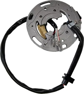 Obrázok produktu pre Elektrosport Vinutie Alternátora (Stator) Pre Kawasaki Kx 80/100 '91-'97