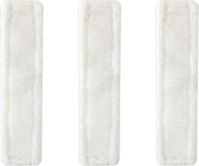 Produktbild von 3er Set Ersatzbezüge Akku Fenstersauger AFR 1580 Mikrofaser
