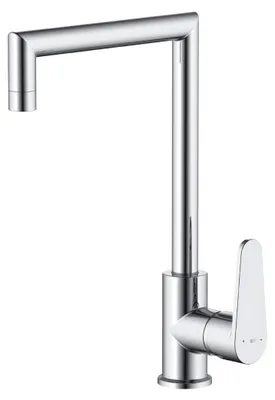 Image de Fangolo mitigeur évier chrome Essebagno