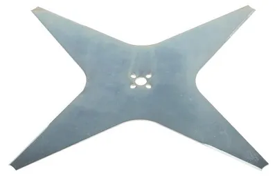 Immagine prodotto di Lame per tosaerba robot con 4 denti, diametro 290 mm