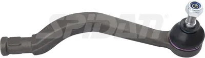 Produktbild von SPIDAN CHASSIS PARTS Spurstangenkopf Spurstange für DACIA SANDERO II Vorne Rechts 40495