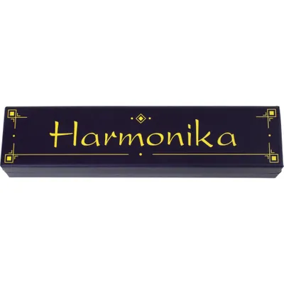 Obrázok produktu pre Goki Mundharmonika